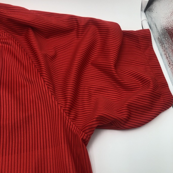 England National Football Team Shirt Nike Authentic Mens XL Dri-fit Polyester - Picture 6 of 15